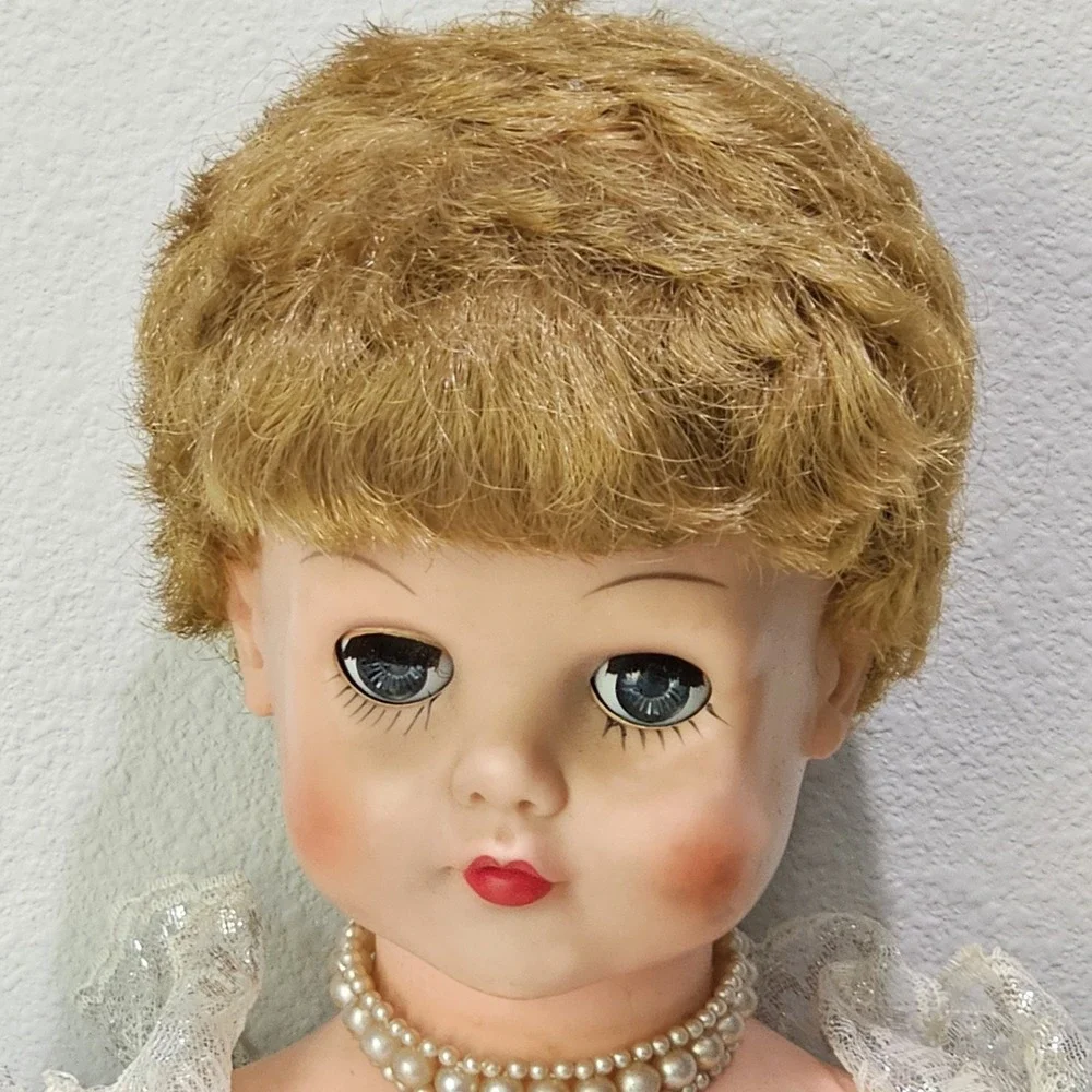 Vintage 1950s Allied - Eastern 29